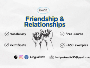 grammar-vocabulary-money-ielts-friendship-linguapath-wadi
